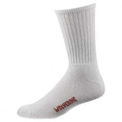Socks Wolverine Full Cushion 4-Pack Sock
