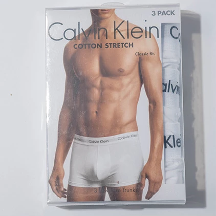 Underwear Calvin Klein Men's Cotton Stretch Low-Rise Trunks 3-Pack NU2664 Blue Family 4 Underwear Calvin Klein Men's Cotton Stretch Low-Rise Trunks 3-Pack NU2664 Blue Family