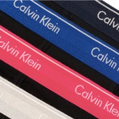 Copy Of Calvin Klein Men's Classic Briefs 4-Pack U4000 Blue Mix Combo Underwear 7 Copy Of Calvin Klein Men's Classic Briefs 4-Pack U4000 Blue Mix Combo Underwear