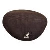 Kangol TROPIC 504 VENTAIR Caps Iconic Kangol Classic BROWN