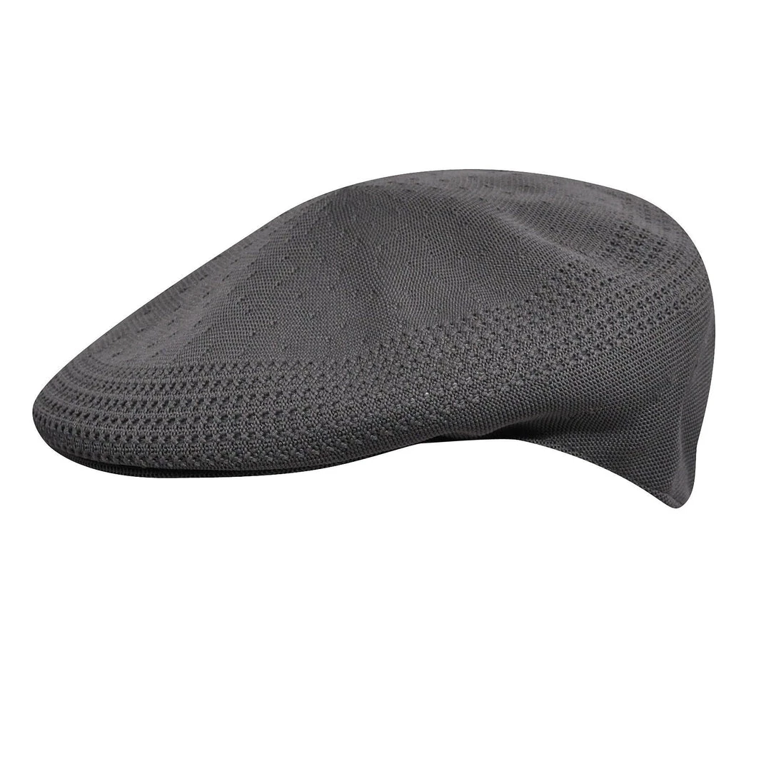Kangol TROPIC 504 VENTAIR Caps Iconic Kangol Classic BROWN 8 Kangol TROPIC 504 VENTAIR Caps Iconic Kangol Classic BROWN