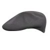 Kangol TROPIC 504 VENTAIR Caps Iconic Kangol Classic CHARCOAL Kangol Hats