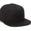 Hats JSLV Signature Snapback