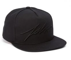 Hats JSLV Signature Snapback