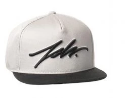 Hats JSLV Signature Snapback