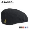 Kangol Hats Kangol TROPIC 504 VENTAIR Caps Iconic Kangol Classic Black Gold