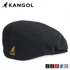 Kangol TROPIC 504 VENTAIR Caps Iconic Kangol Classic TAN Kangol Hats