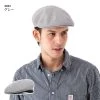 Kangol TROPIC 504 VENTAIR Caps Iconic Kangol Classic GREY 2 Kangol TROPIC 504 VENTAIR Caps Iconic Kangol Classic GREY