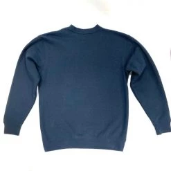 OBEY Clothing Obey STYLE Style Box Fit Premium Men’s Crewneck Tee Slate Blue