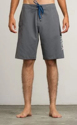 RVCA Western II Board Shorts