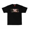 T-shirts VISUAL Slang Tee