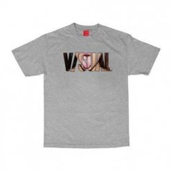 T-shirts VISUAL Slang Tee